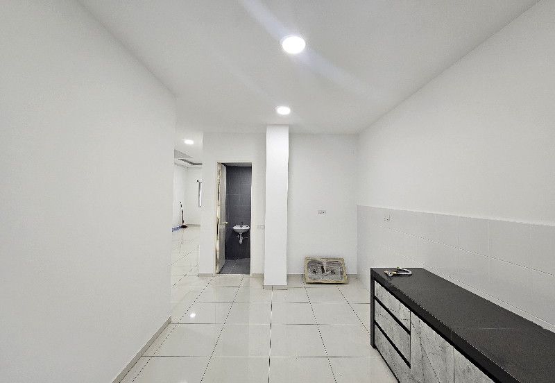 Ebonylane @ Eco Forest