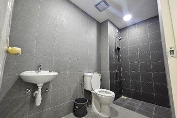 Ebonylane @ Eco Forest