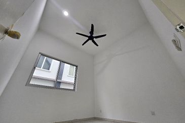 Ebonylane @ Eco Forest