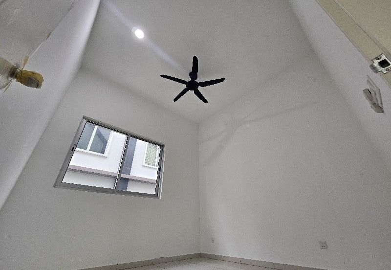 Ebonylane @ Eco Forest