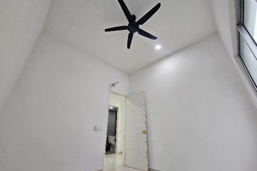 Ebonylane @ Eco Forest