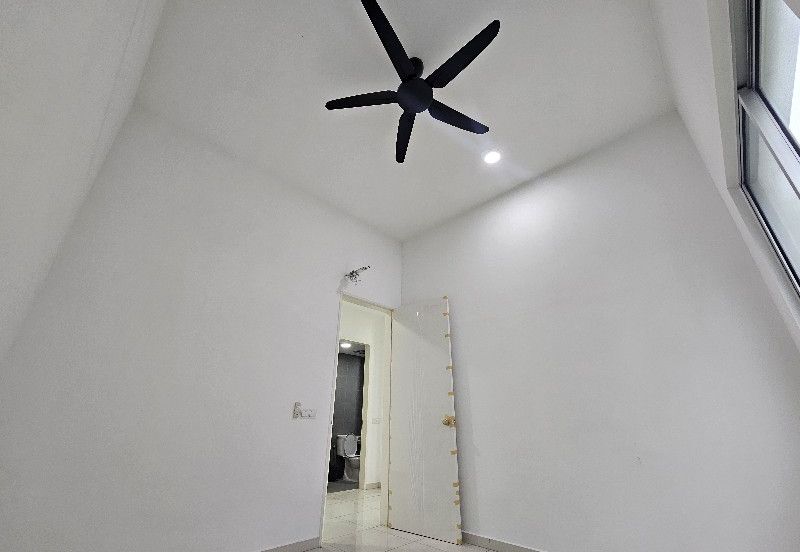 Ebonylane @ Eco Forest