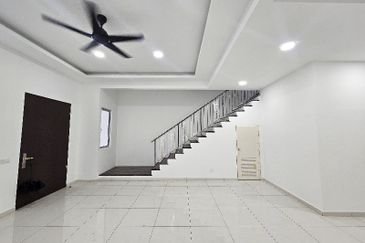 Ebonylane @ Eco Forest