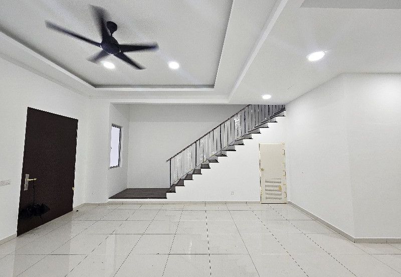 Ebonylane @ Eco Forest