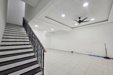 Ebonylane @ Eco Forest