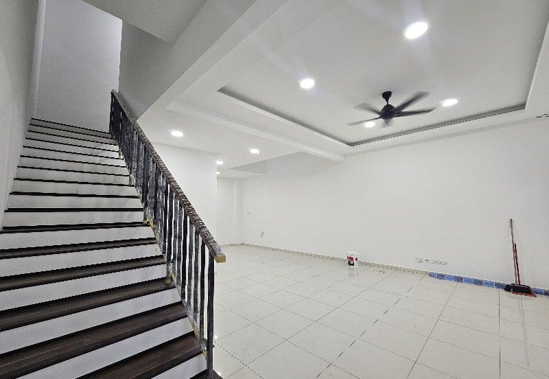 Ebonylane @ Eco Forest