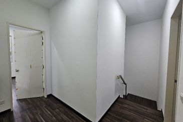 Ebonylane @ Eco Forest