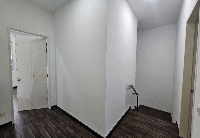 Ebonylane @ Eco Forest