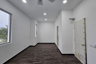 Ebonylane @ Eco Forest