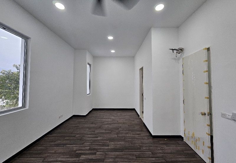 Ebonylane @ Eco Forest