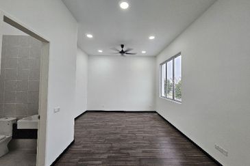 Ebonylane @ Eco Forest