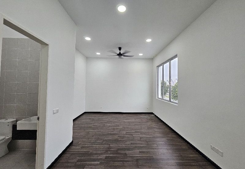 Ebonylane @ Eco Forest