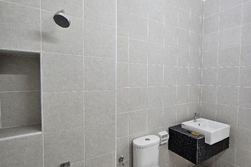 Ebonylane @ Eco Forest