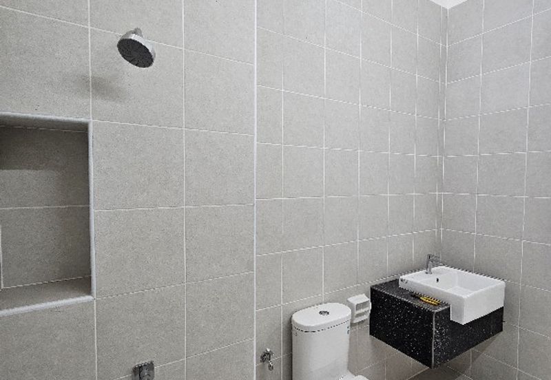 Ebonylane @ Eco Forest