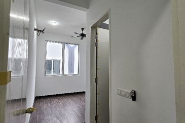 Ebonylane @ Eco Forest