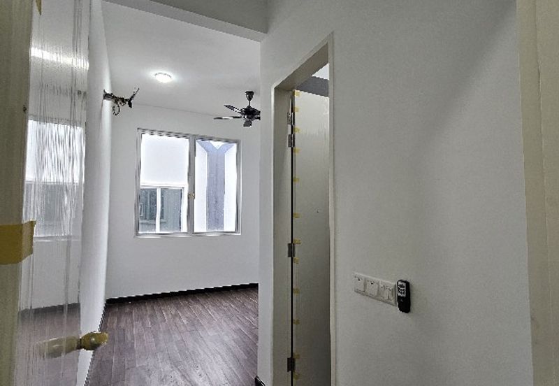 Ebonylane @ Eco Forest