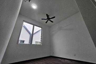 Ebonylane @ Eco Forest