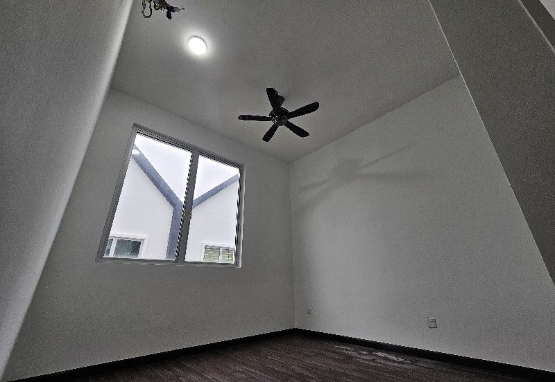 Ebonylane @ Eco Forest