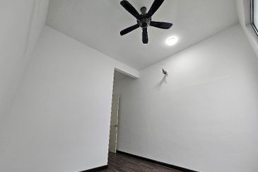 Ebonylane @ Eco Forest