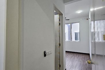 Ebonylane @ Eco Forest