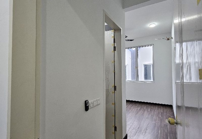 Ebonylane @ Eco Forest