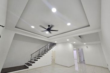 Ebonylane @ Eco Forest