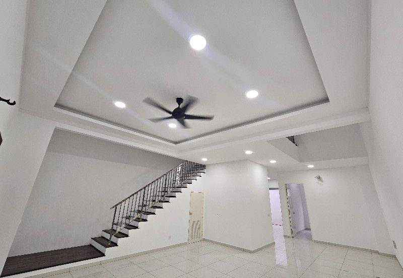 Ebonylane @ Eco Forest