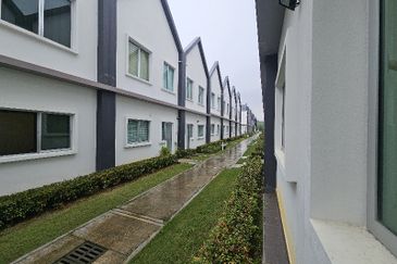 Ebonylane @ Eco Forest