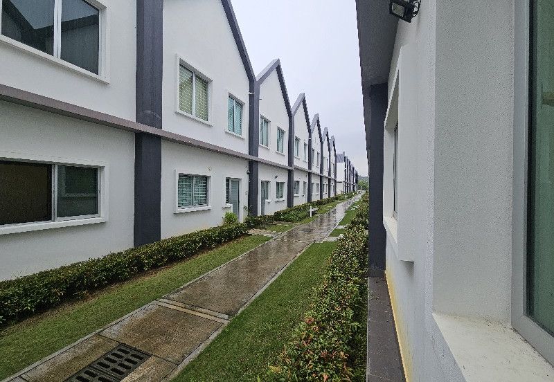 Ebonylane @ Eco Forest