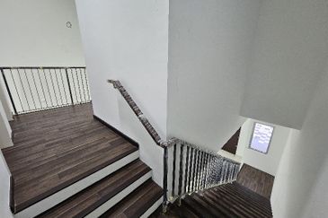 Ebonylane @ Eco Forest