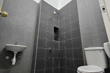 Ebonylane @ Eco Forest