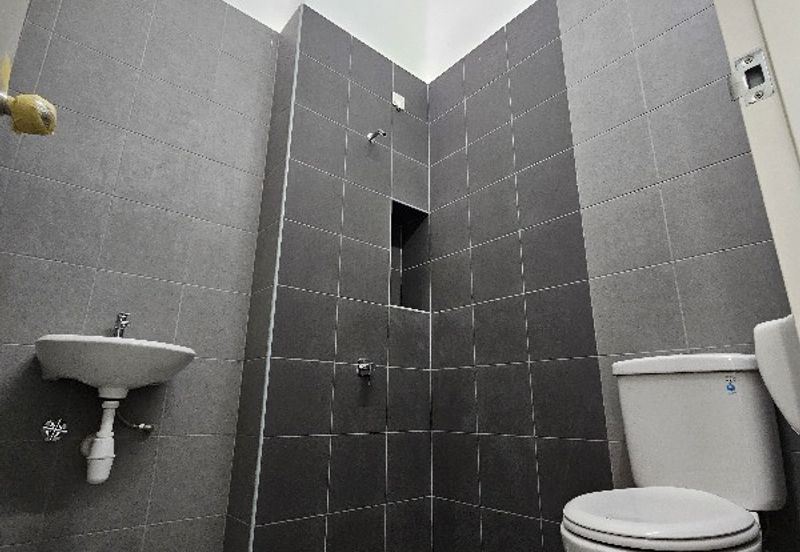 Ebonylane @ Eco Forest