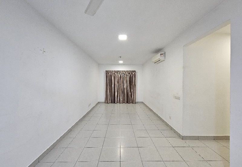 Harmony Apartment @ Eco Majestic