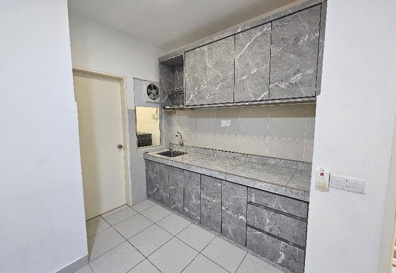 Harmony Apartment @ Eco Majestic