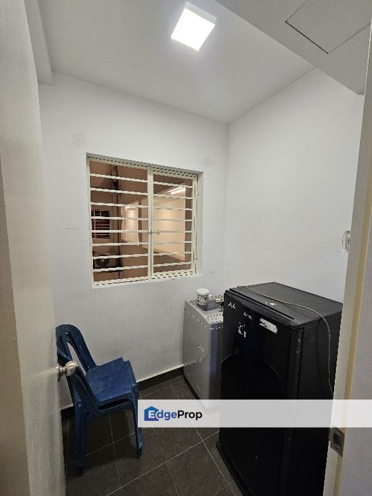 Eco Majestic Ecohill Harmoni Karisma Simfoni Apt For Sale, 3r2b, Selangor, Semenyih