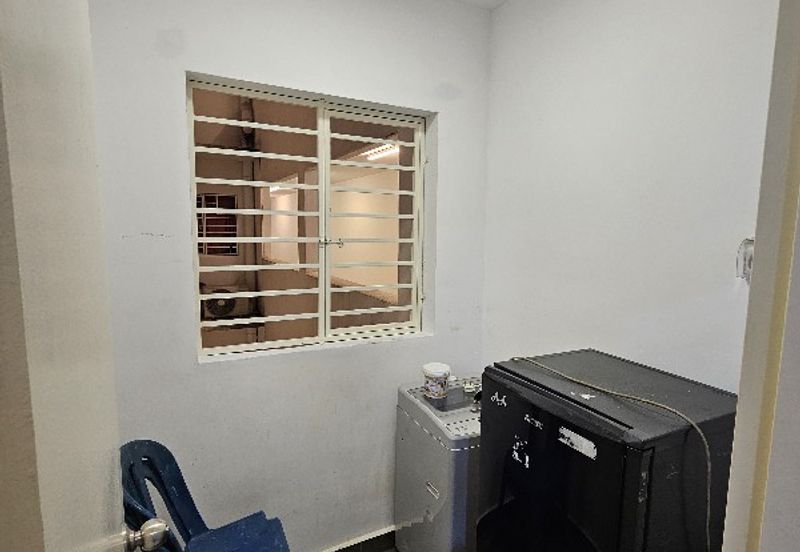 Harmony Apartment @ Eco Majestic