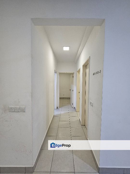 Eco Majestic Ecohill Harmoni Karisma Simfoni Apt For Sale, 3r2b, Selangor, Semenyih