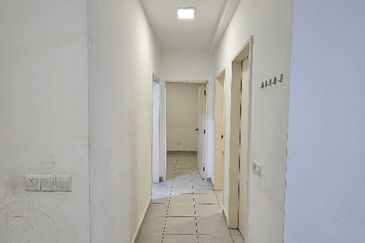 Harmony Apartment @ Eco Majestic