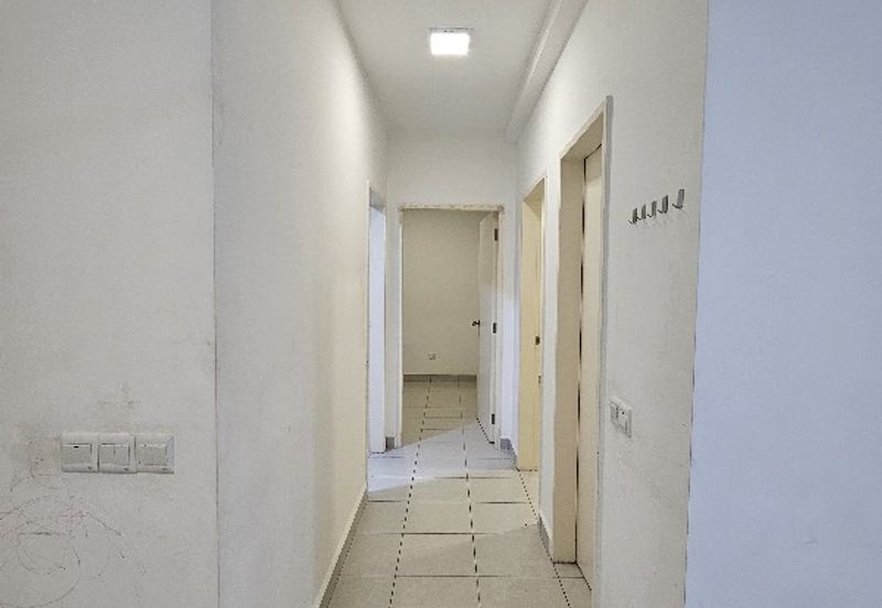 Harmony Apartment @ Eco Majestic