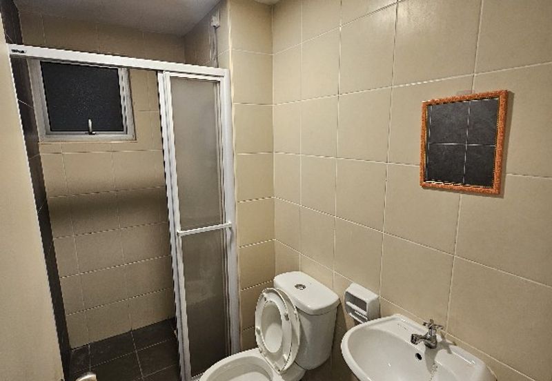 Harmony Apartment @ Eco Majestic