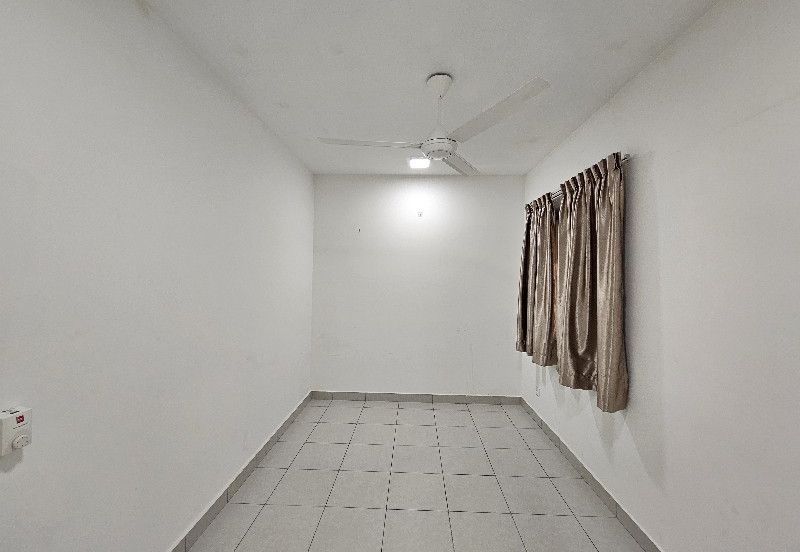 Harmony Apartment @ Eco Majestic