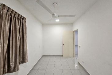 Harmony Apartment @ Eco Majestic