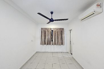 Harmony Apartment @ Eco Majestic