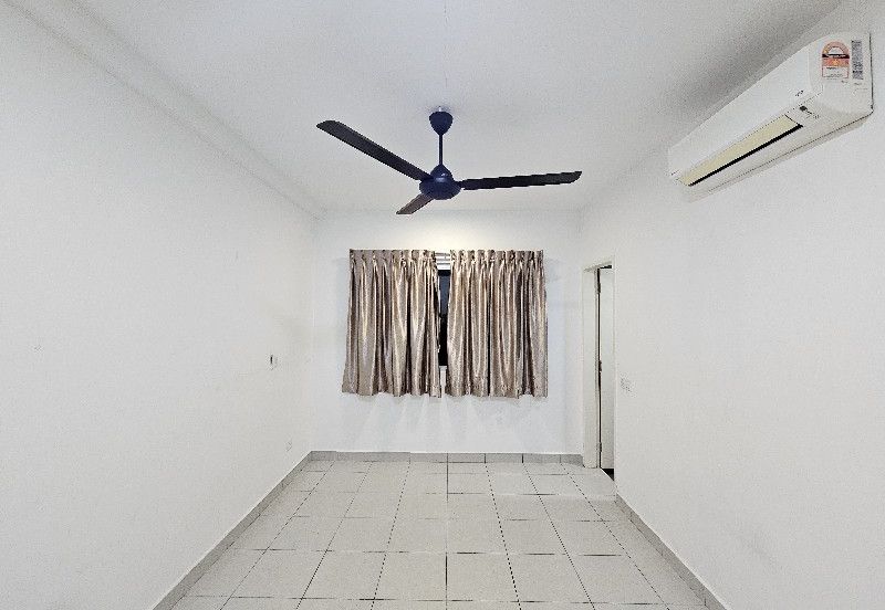 Harmony Apartment @ Eco Majestic