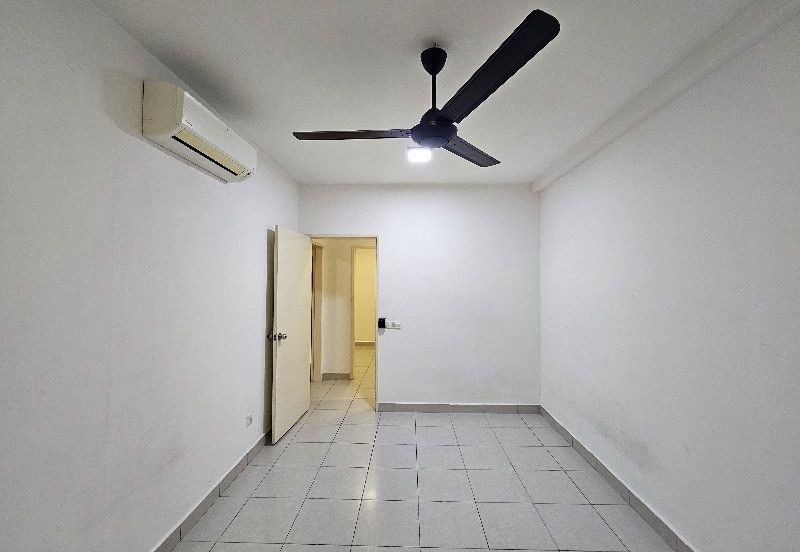 Harmony Apartment @ Eco Majestic