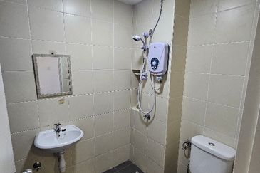 Harmony Apartment @ Eco Majestic