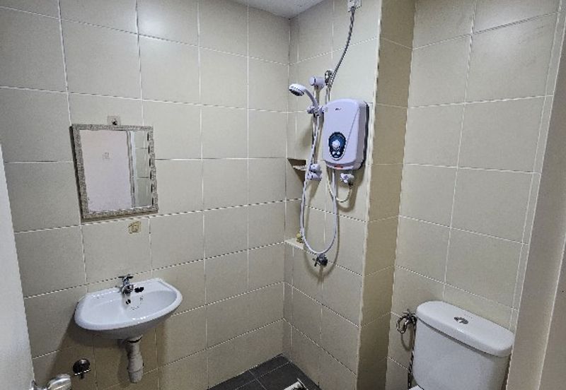 Harmony Apartment @ Eco Majestic