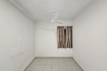 Harmony Apartment @ Eco Majestic