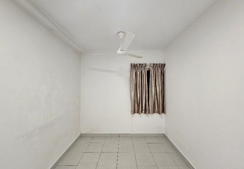 Harmony Apartment @ Eco Majestic