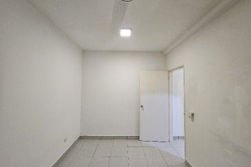 Harmony Apartment @ Eco Majestic